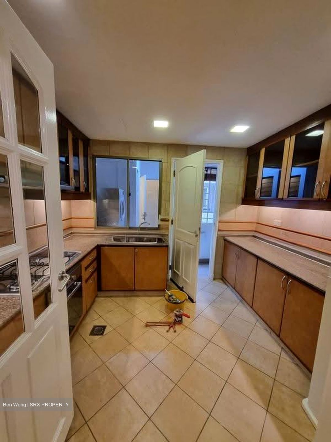 Cavenagh Lodge (D9), Apartment #621818301